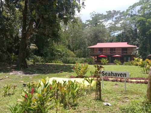 Lodge Seahaven