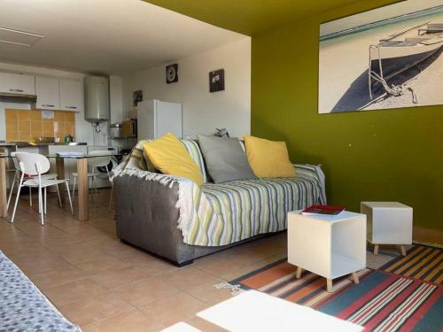 Apartamento Immense Studio De 47m2