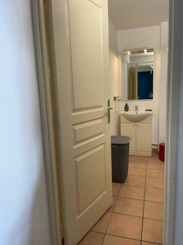 Apartamento Immense Studio De 47m2