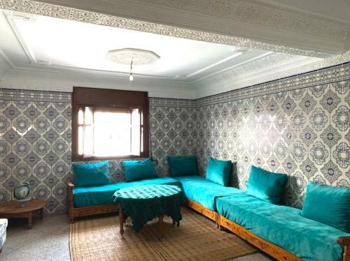 Apartamento Life Suurf Morocco