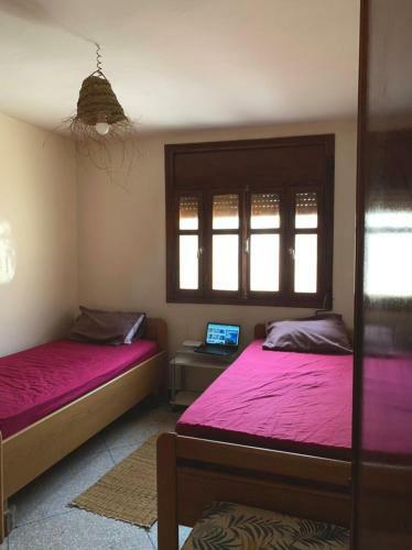 Apartamento Life Suurf Morocco
