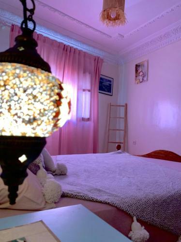 Apartamento Life Suurf Morocco