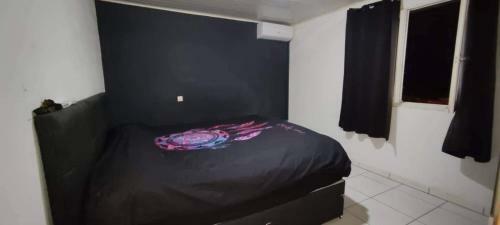 Apartamento La Villa Rivi�re Saint Louis
