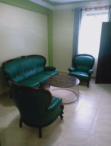 Hotel Ndamarosa River Park Resort