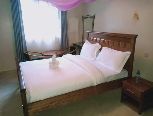 Hotel Ndamarosa River Park Resort