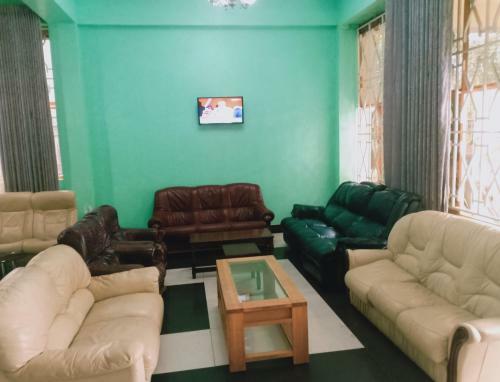 Hotel Ndamarosa River Park Resort