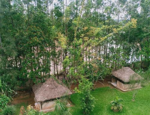 Hotel Ndamarosa River Park Resort