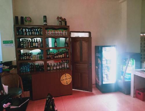 Hotel Ndamarosa River Park Resort