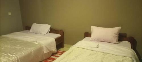 Bed & Breakfast Ngorongoro_villa