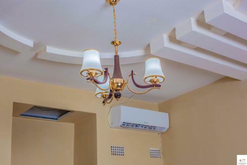 Apartamento T3c Gardens Homely Home
