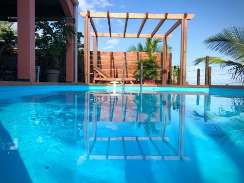 Villa R�ve D'oc�an