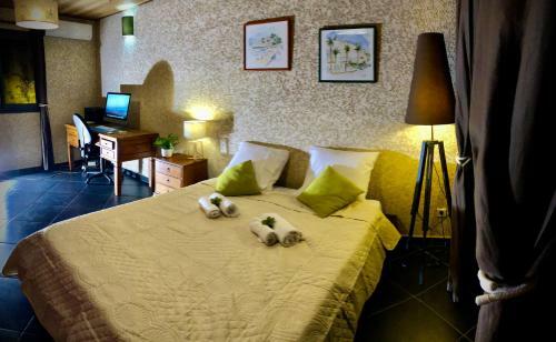 Villa R�ve D'oc�an
