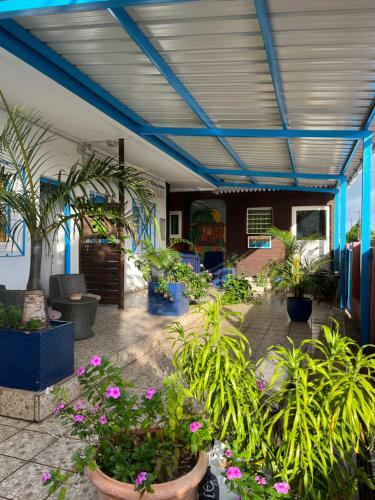 Hostal Le Tul�ar - R�sidence Gandhi