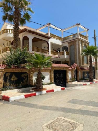 Hotel Sifou Royal