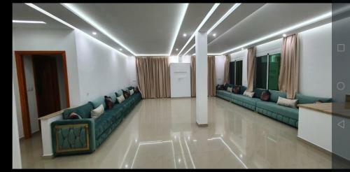 Villa Avec Piscine Asilah