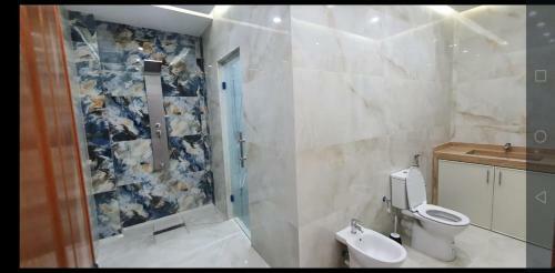 Villa Avec Piscine Asilah