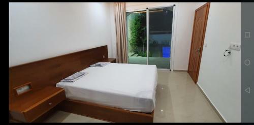 Villa Avec Piscine Asilah