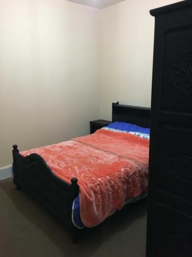 Apartamento Yahya's House