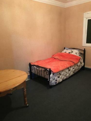 Apartamento Yahya's House