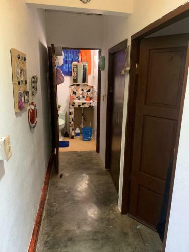 Casa Mara Hostal Farall�n
