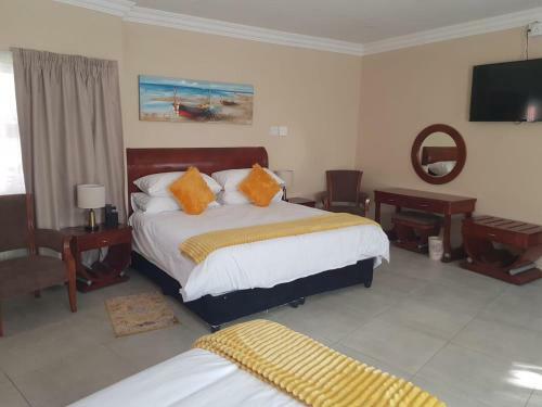 Benoni N12 Hotel