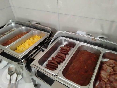 Benoni N12 Hotel