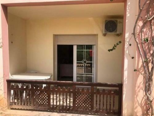 Apartamento Appartement Meuble Zone Touristique