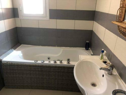 Apartamento Appartement Meuble Zone Touristique