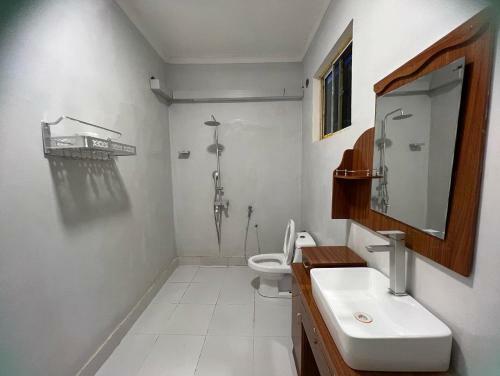 Bed & Breakfast Mafia Island Dindini Hotel