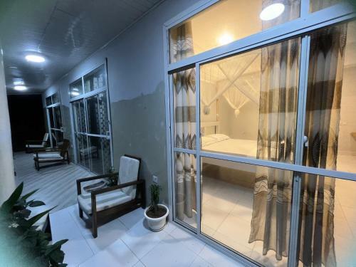 Bed & Breakfast Mafia Island Dindini Hotel