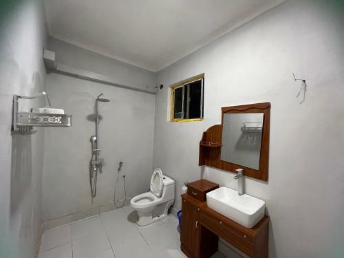 Bed & Breakfast Mafia Island Dindini Hotel