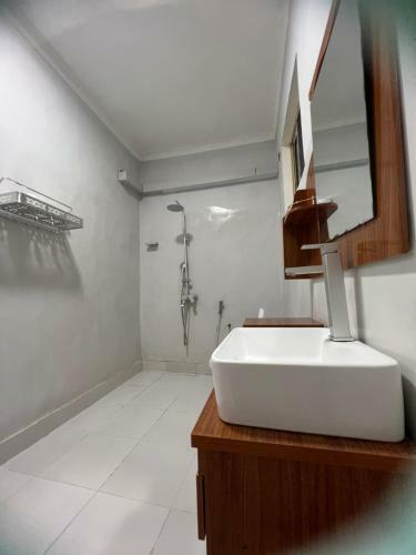 Bed & Breakfast Mafia Island Dindini Hotel