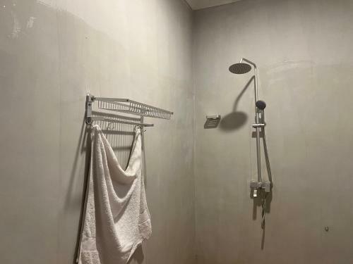 Bed & Breakfast Mafia Island Dindini Hotel