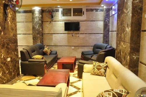 Apartamento Grandella House