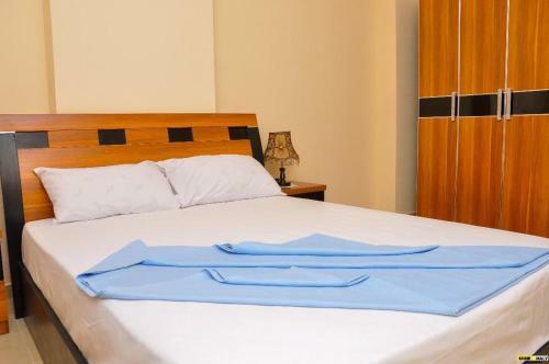 Apartamento Grandella House