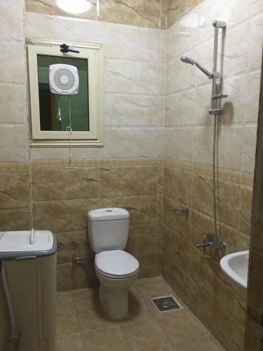 Apartamento Grandella House