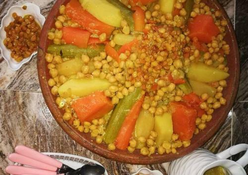 Agroturismo Gite Tagma