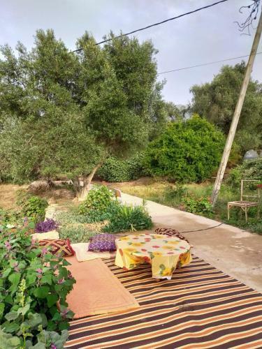 Agroturismo Gite Tagma