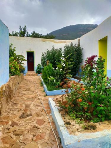 Agroturismo Gite Tagma