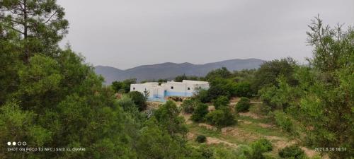 Agroturismo Gite Tagma
