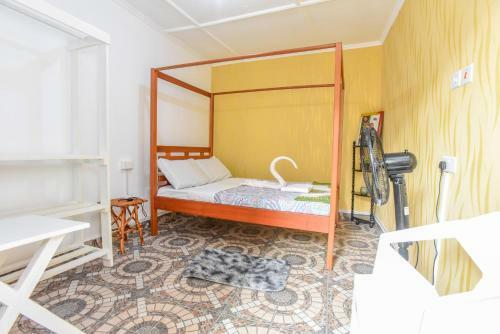 Albergue Enkayz Mombasa