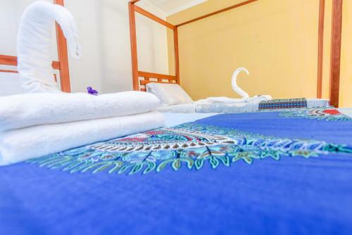 Albergue Enkayz Mombasa