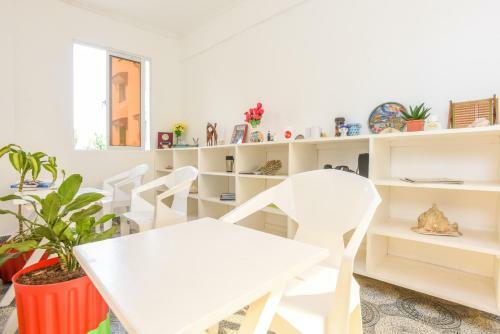 Albergue Enkayz Mombasa