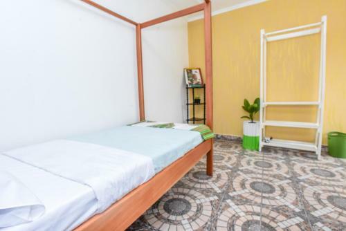 Albergue Enkayz Mombasa