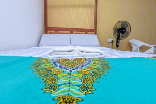Albergue Enkayz Mombasa