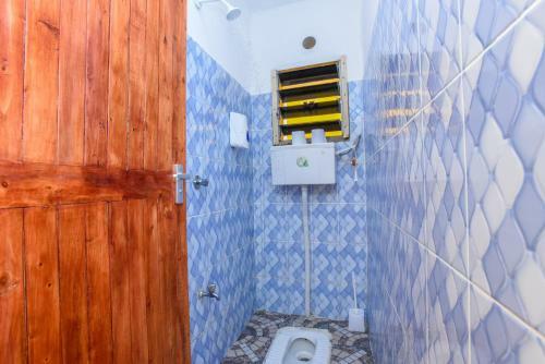 Albergue Enkayz Mombasa