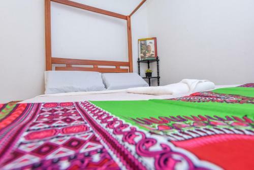 Albergue Enkayz Mombasa