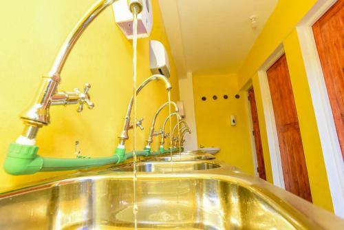 Albergue Enkayz Mombasa