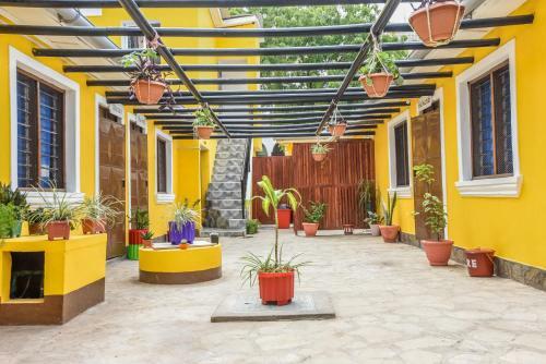 Albergue Enkayz Mombasa