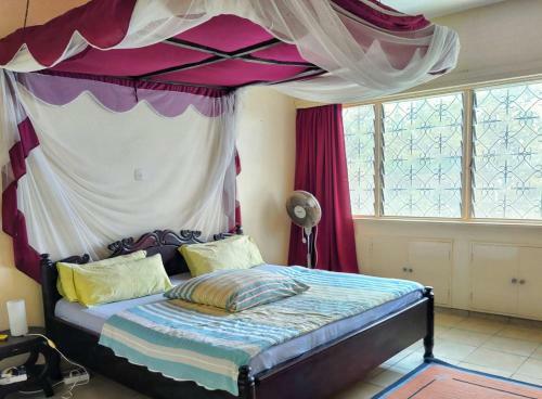Doreen Beach Apartment